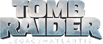 Tomb Raider Legacy of Atlantis